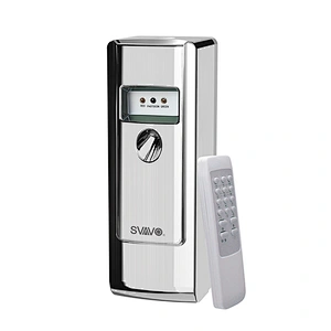 Home, Office, Hotel, Toilet Automatic Aerosol Perfume dispenser with remote control