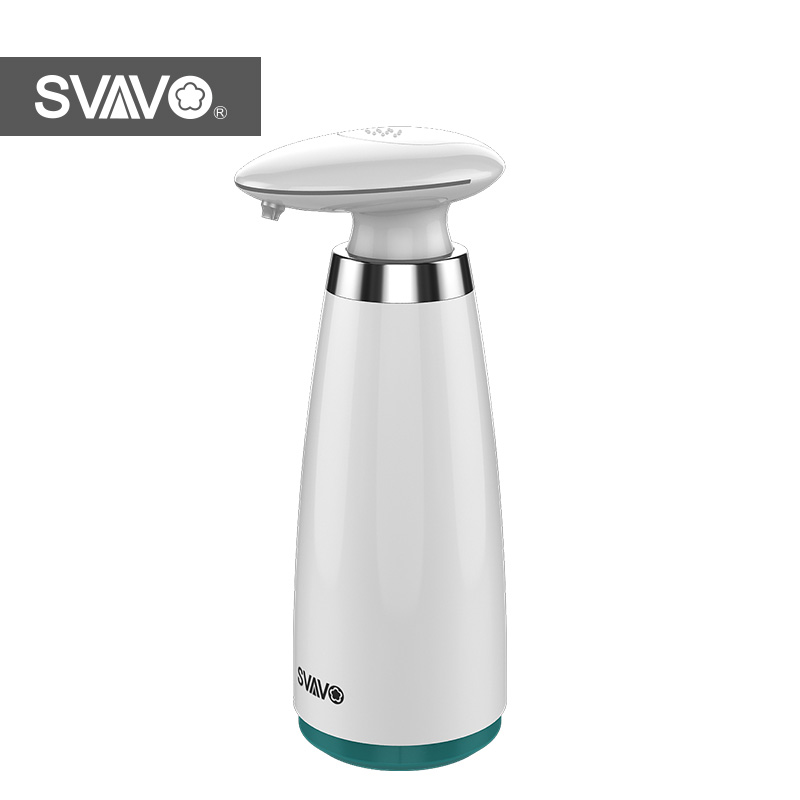 New Arrival Mordern Automatic liquid sensor soap dispenser-V-473