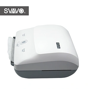 wall mounted automatic sensor auto cut paper towel dispenser PL-151064
