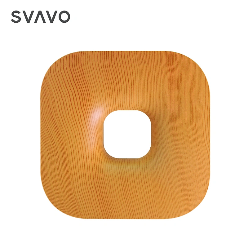 tabletop or wall mounted good design mini air fragrance hot selling essential oil Portable electrical home diffuser machine