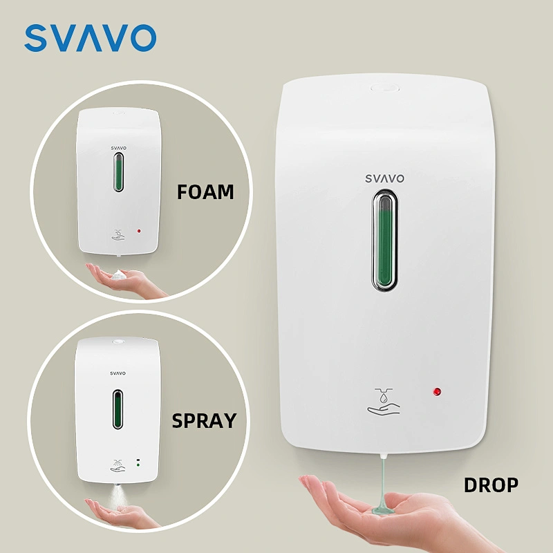 disinfectant alcohol hand sanitizer disposable gel alcohol disinfectant dispenser for airport with thermometry spray dispenser