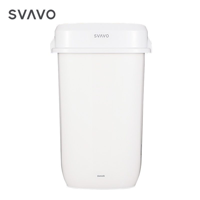 Wall mounted Smart sensor feminine Trash can 12L touch-free Lady Bin hygiene bathroom waste bin