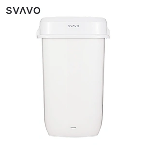 Wall mounted Smart sensor feminine Trash can 12L touch-free Lady Bin hygiene bathroom waste bin