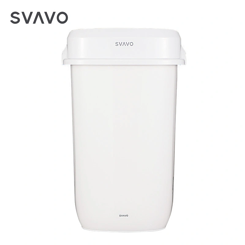 Wall mounted Smart sensor feminine Trash can 12L touch-free Lady Bin hygiene bathroom waste bin