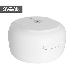 SVAVO New Arrival Center Pull Dispenser For Hotel Dispensador central de papel