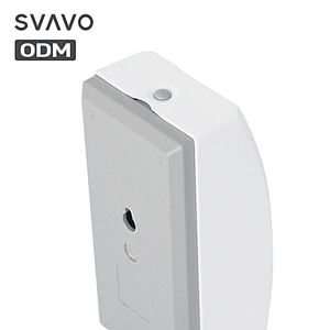 Battery Operated Wall Mounted Sensor Scents Professional Automatic Aerosol Dispenser