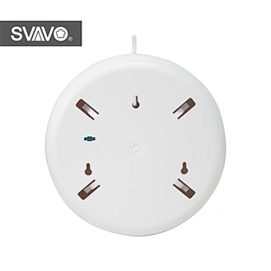 SVAVO Plastic Black Roll Center Pull  Paper Tissue Dispenser Wall Mounted Toilet centre pull paper towel dispenser