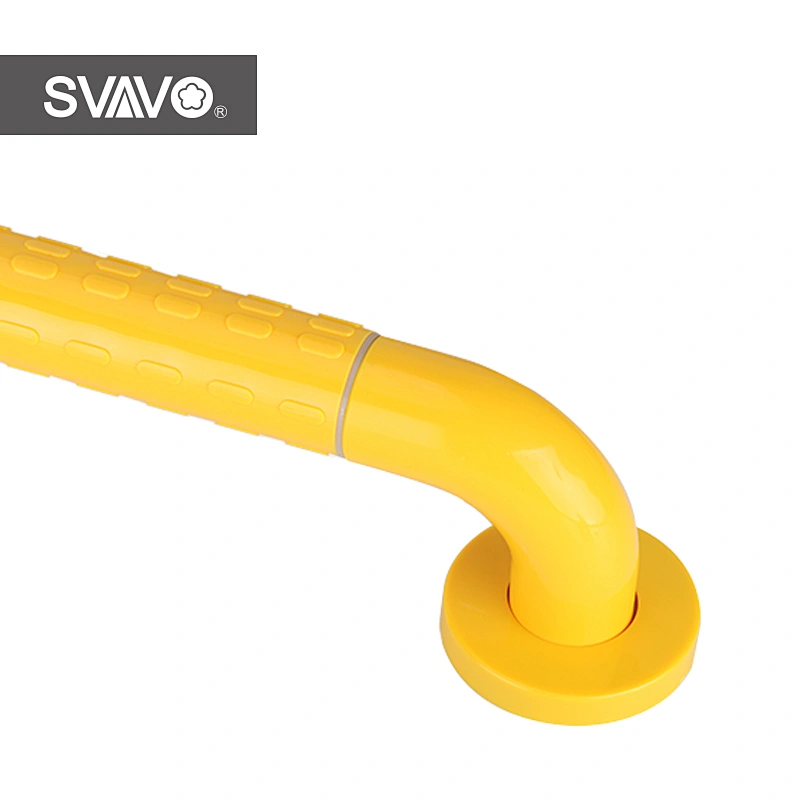 Bathroom Handicap Toilet Grab Bars V-H480