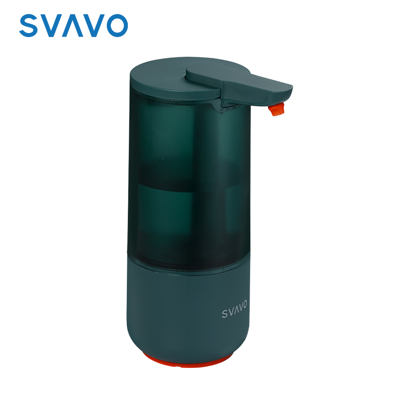 2021 Hot Selling New Arrival Hand Soap Dispenser Automatic Sensor Infrared for Home
