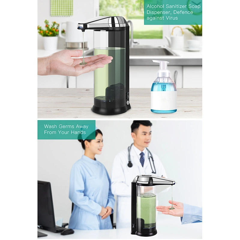Supplier Direct Sale Cheap Automatic Soap Dispenser Commercial Soap Dispenser