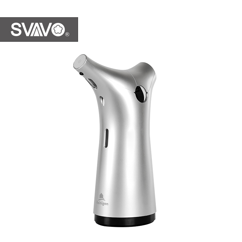 Household Table Automatic Hand Sanitizer Dispenser 200ML
