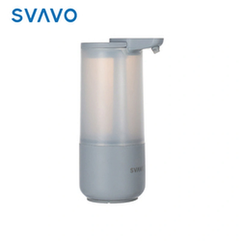 SVAVO Household table top waterproof IPX6 250ml Automatic Liquid Soap Dispenser