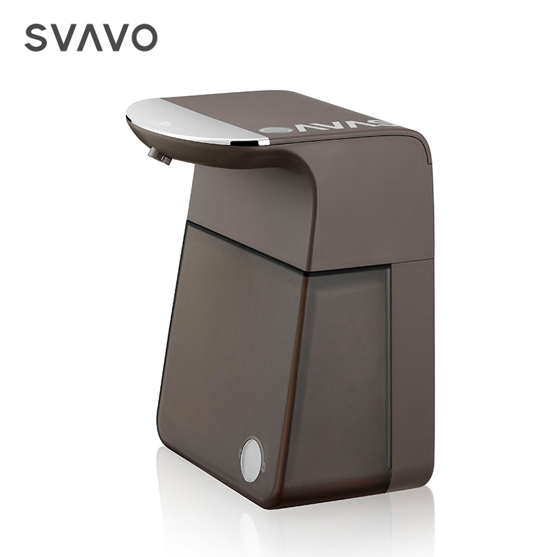 Touchless Hand Sanitizer Dispenser Foam and Spray Dispenser with Sensor Sale Custom Logo Automatic soap dispenser OS-0480