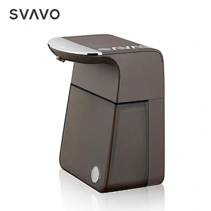 Touchless Hand Sanitizer Dispenser Foam and Spray Dispenser with Sensor Sale Custom Logo Automatic soap dispenser OS-0480