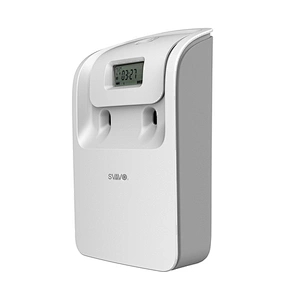 Battery Operated LCD Aerosol Air Freshener Dispenser