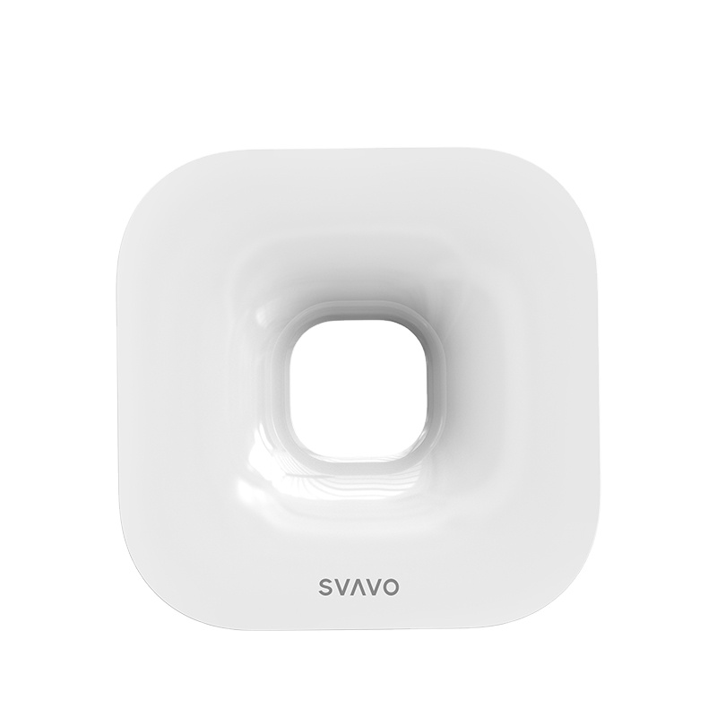 SVAVO Innovative Wall Mounted Home Appliances Aromatherapy Essential Oil Diffuser