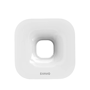 SVAVO Innovative Wall Mounted Home Appliances Aromatherapy Essential Oil Diffuser