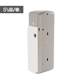 SVAVO New Arrival Wholesale auto air perfume dispenser with remote control V-870R