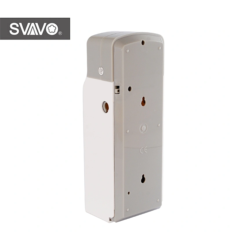 SVAVO New Arrival Wholesale auto air perfume dispenser with remote control V-870R