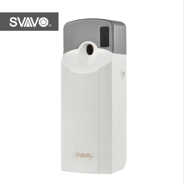 Beautiful Design Electric Aerosol Dispensing Machine Air Perfume Dispenser For Commercial Use