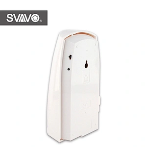 Wall Mounted Air Freshener for Car Dispenser for Bathroom Auto perfume dispenser