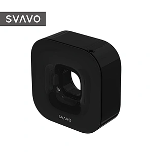 Hot Selling Battery Operated Fragrance Machine Warm Mist Humidifier Fragrance Machine Dispenser 100ml Manual PL-151090 0.5