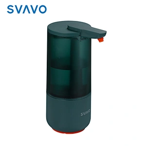 Smart Touchless Wireless Sensor Liquid Hand Sanitizer Automatic Table Standing Liquid Soap Dispenser 250ml