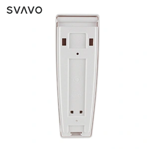SVAVO  cost-effective 400ml wall mounted bathroom hand soap dispenser asian