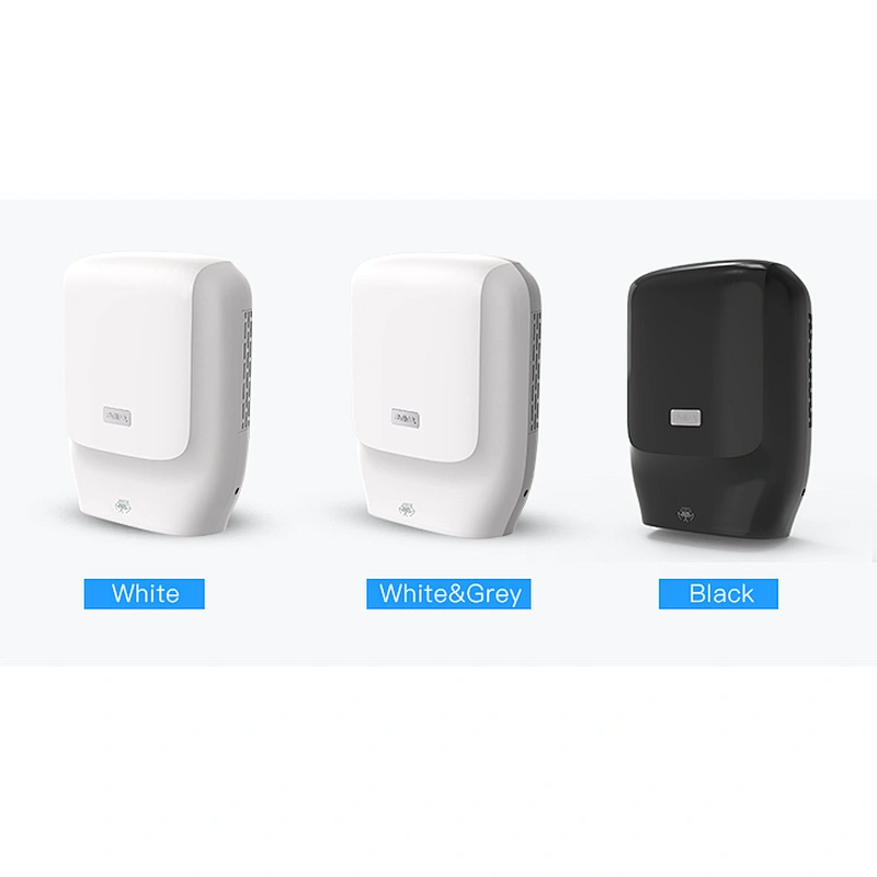 ABS plastic high speed hand dryer bathroom hand dryer PL-151070