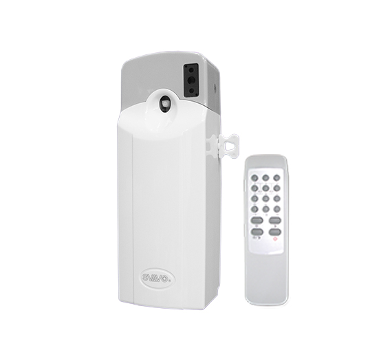 SVAVO Wholesale Auto Air Perfume Dispenser Remote Control Aroma Diffuser V-870R Air Fresheners Keeping Air Fresh Home Office Car