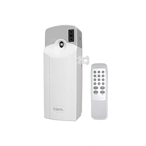 SVAVO Wholesale Auto Air Perfume Dispenser Remote Control Aroma Diffuser V-870R Air Fresheners Keeping Air Fresh Home Office Car