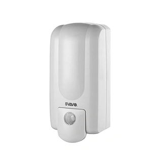 Fashionable Design 1000ml Plastic Manual Hand Sanitizer Soap Dispenser For Bathroom manual liquid soap dispenser