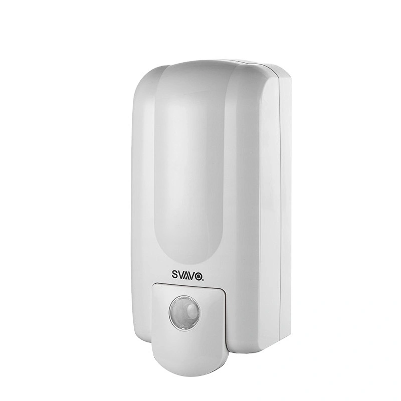 Fashionable Design 1000ml Plastic Manual Hand Sanitizer Soap Dispenser For Bathroom manual liquid soap dispenser