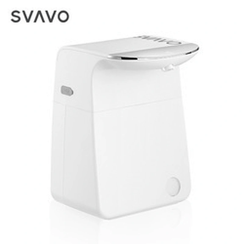 Wholesale guangdong shenzhen intelligent customized Bathroom hand alcohol sanitizer sensor soap dispenser