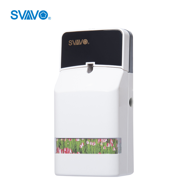 Scent Air Freshenser Digital Aerosol Dispenser