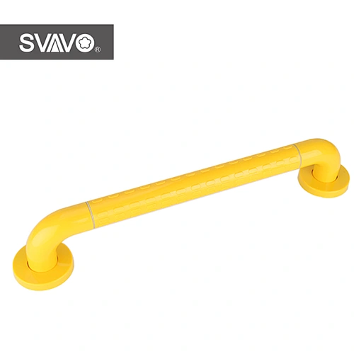 Bathroom Handicap Toilet Grab Bars V-H480