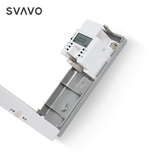 Commercial Automatic Air Perfume Fragrance Dispenser for KTV Hotel and Lobby aerosol dispenser