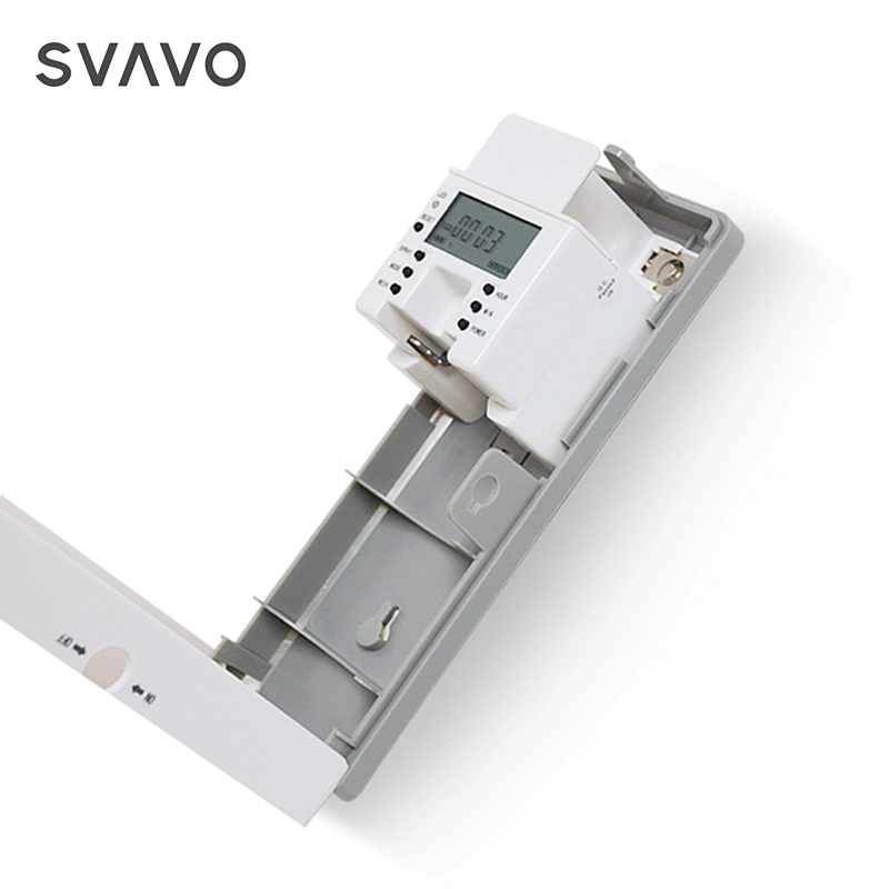 Commercial Automatic Air Perfume Fragrance Dispenser for KTV Hotel and Lobby aerosol dispenser