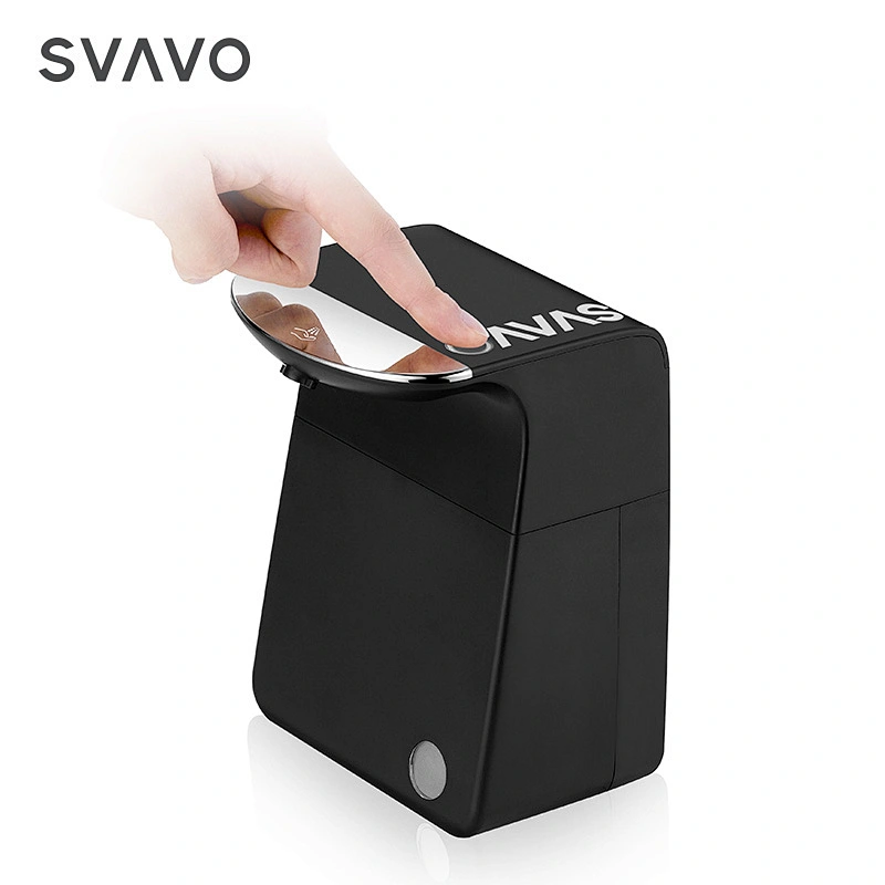 special  new commercial and household use automatic hand sanitizer liquid soap gel dispenser