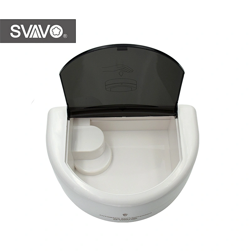 SVAVO wall mounted touchless hand sanitizer container soap dispenser V-130