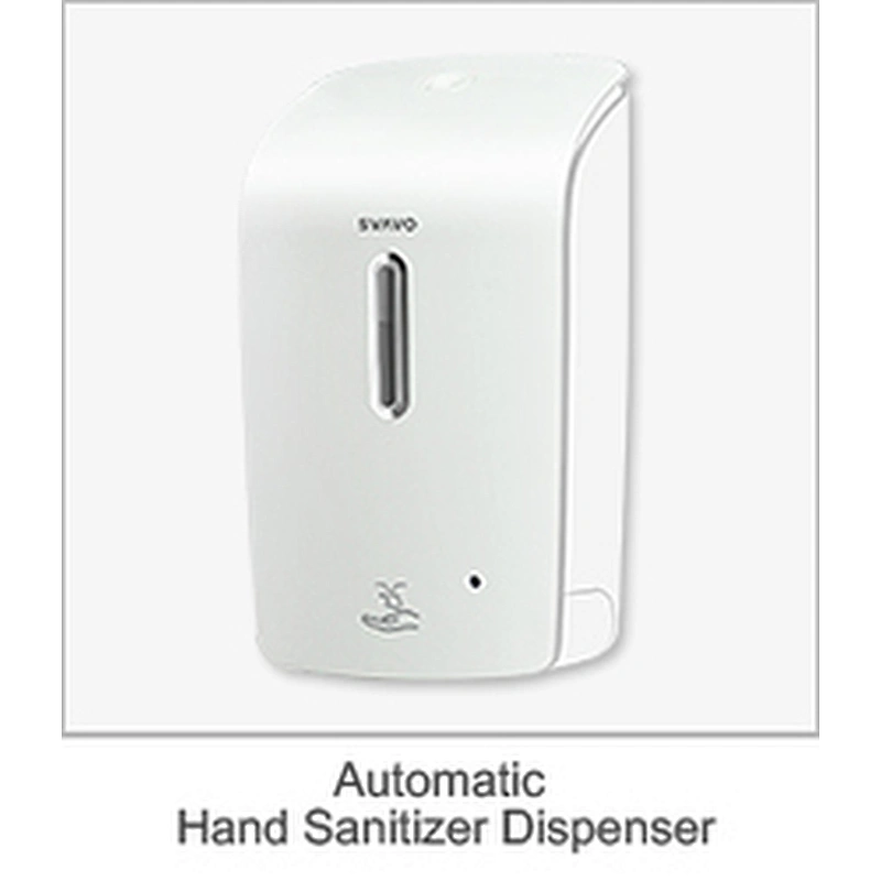 OEM Automatic Wall Mounted Foam Soap Dispenser Sensor Soap Dispenser 1000ml