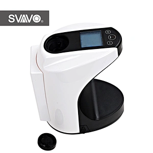 High Volume 750ML Automatic Alcohol Hand Sanitizer Dispenser for Hospital