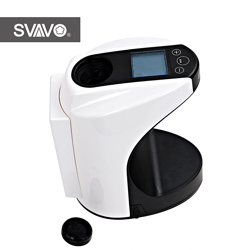 High Volume 750ML Automatic Alcohol Hand Sanitizer Dispenser for Hospital