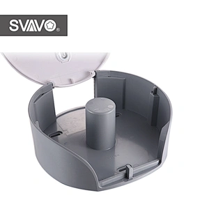 SVAVO Jumbo Roll Tissue Dispenser For Kitchen Toilet Hotel school office home commercial hospital use toilet paper dispenser