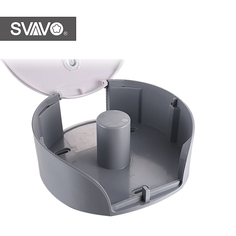 SVAVO Jumbo Roll Tissue Dispenser For Kitchen Toilet Hotel school office home commercial hospital use toilet paper dispenser