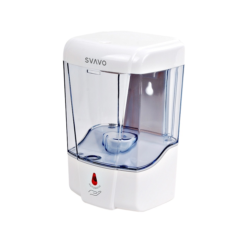 Original Manufacturer Hydroalcoholic Sanitizer Gel wall mount liquid hands free foaming auto soap dispenser