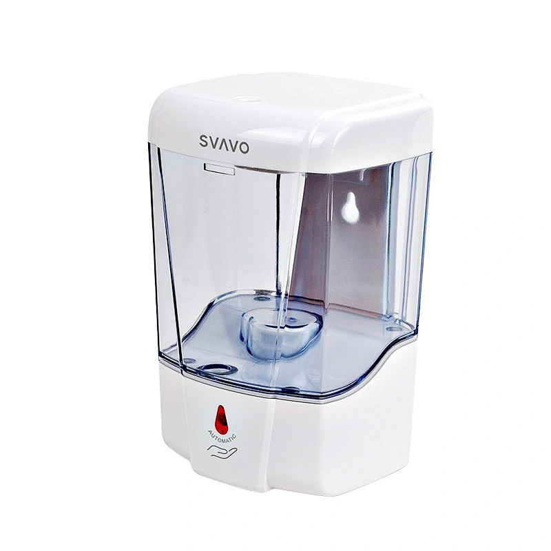 Original Manufacturer Hydroalcoholic Sanitizer Gel wall mount liquid hands free foaming auto soap dispenser
