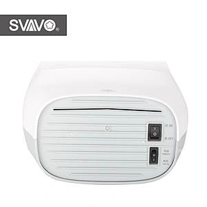 Wall Mounted Automatic Hand Dryer for Bathroom/restaurant Free Spare Parts Commercial Household Outdoor 1 YEAR Garage Hotel ROHS