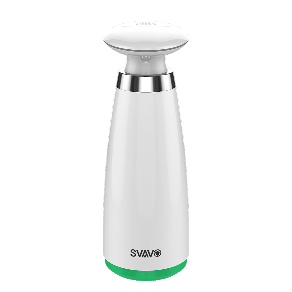 Patent products novelty liquid soap dispenser with CE, ROHS, FCC certification