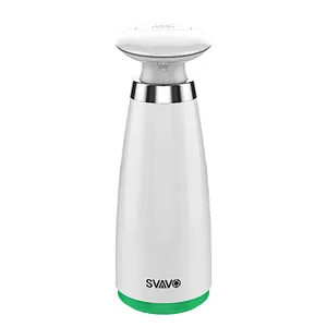 Patent products novelty liquid soap dispenser with CE, ROHS, FCC certification